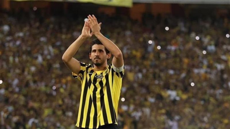 احمد حجازي، فيتو