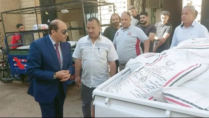حملات التفتيش، فيتو