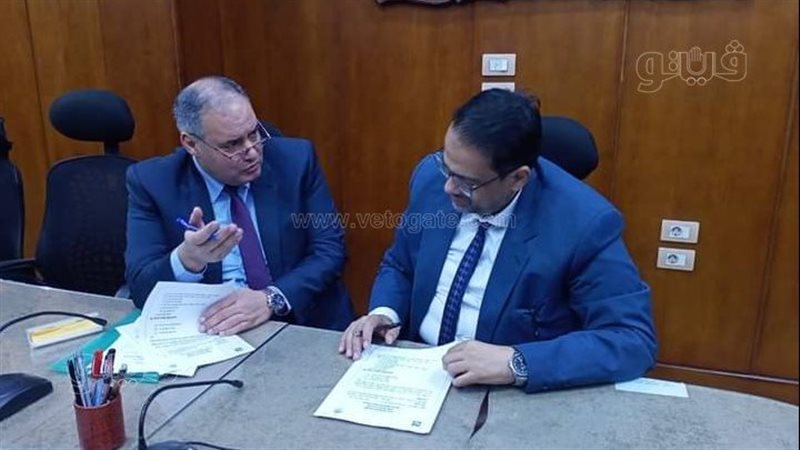 تعاون مشترك لتعليم