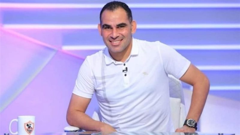 أحمد عيد عبدالملك،