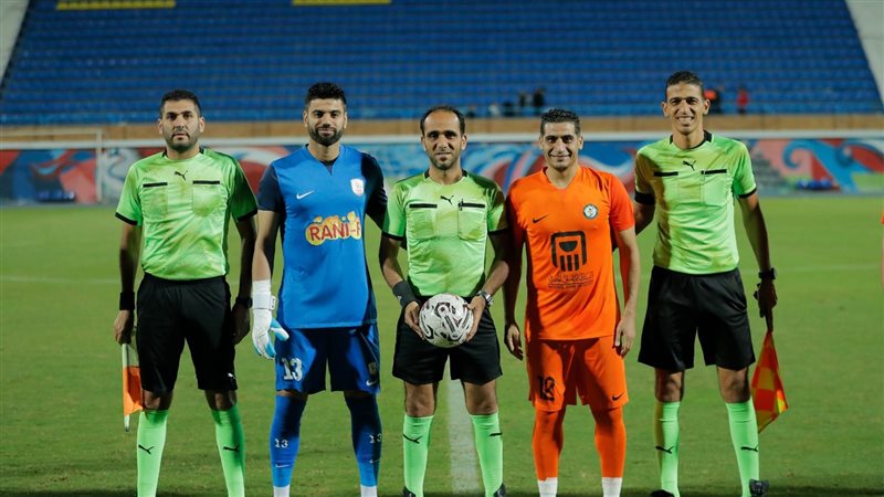البنك الأهلي وفاركو،
