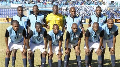 تصفيات كأس العالم، بوتسوانا تحقق فوزا مهمًا أمام غينيا في المجموعة السابعة 