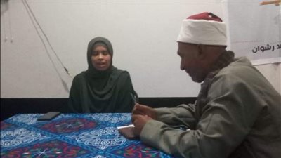 تنمية النشء بمديرية شباب الأقصر تنفذ المسابقة الدينية في حفظ القرآن الكريم