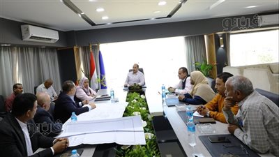 تطوير وتحديث 3 مجازر كمرحلة أولى فى أسوان (صور)