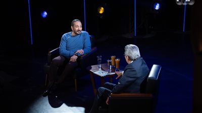 علي الحجار يتحدث عن ذكرياته مع مسرح الموسيقى العربية