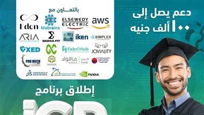 4 شروط لخريجي الجامعات للحصول على 100 ألف جنيه من صندوق رعاية المبتكرين
