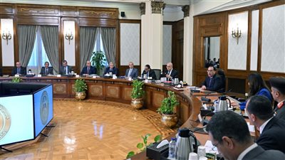 مدبولي يكلف بالاعتماد على المكون المحلي بمختلف المشروعات دعمًا للصناعة الوطنية