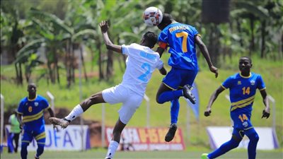 رواندا تسعى لمواصلة تألقها في تصفيات كأس العالم من بوابة بنين 