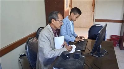 انطلاق مسابقة الملتقى الفكري للطلاب الفائقين بمنطقة الأقصر الأزهرية