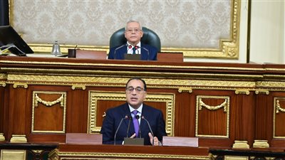 رسائل رئيس الحكومة من البرلمان: مصر ليس لها مصلحة من دعمها للقضية الفلسطينية.. وأي نزوح للفلسطينيين سيكون لمصر رد حاسم وفق القانون الدولي