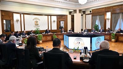 رئيس الوزراء يتابع موقف تنفيذ مبادرة خفض أسعار السلع الغذائية