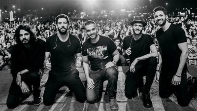 كايروكي تتصدر تريند اليوتيوب بأغنية 