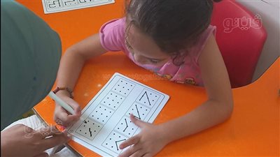 تقديم خدمات مجانية بمراكز التخاطب في 4 مراكز للشباب بالمنيا 