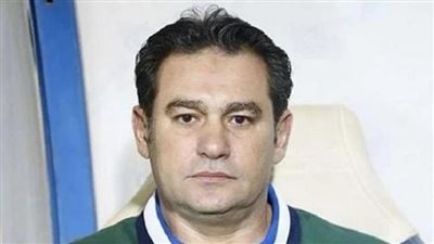  خالد جلال مديرا فنيا لـ سموحة عقب نهاية الموسم