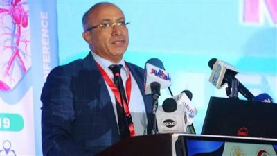 مؤتمر جراحة الأوعية الدموية يناقش أحدث تقنيات ووسائل التشخيص والعلاج 