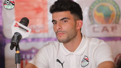 زيزو والجزيري ينتظمان فى تدريبات الزمالك 