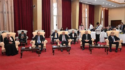 كلية هندسة الفيوم تختتم مؤتمرها السنوي غدا