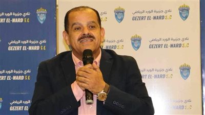 مبادرة نادي جزيرة الورد في المنصورة لتجهيز قافلة مساعدات للشعب الفلسطيني