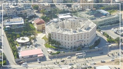 أنشيء في 2014 ويحاصره الاحتلال من كل جانب.. معلومات عن المستشفى الإندونيسي في غزة (فيديوجراف)