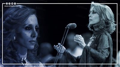 فعلت بكلماتها ما عجزت عنه المدافع.. كيف ناصرت فيروز القضية الفلسطينية بأغانيها؟ (فيديوجراف)