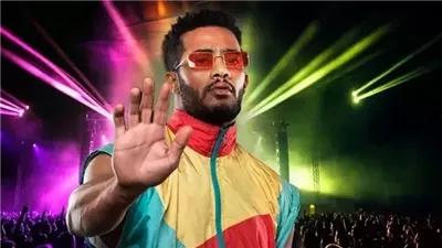 أخبار الفن اليوم.. محمد رمضان يصل السعودية للمشاركة في موسم الرياض.. وطارق لطفي يكشف تفاصيل مشاركته في العتاولة