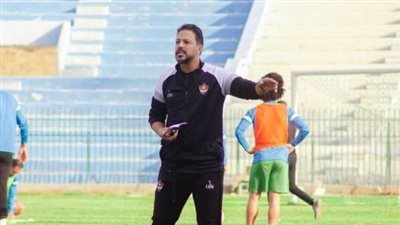عبد الباقي جمال مديرا فنيا لفريق لافيينا خلفا لأحمد عيد عبد الملك 
