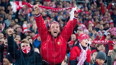 اكتشاف سر جنون كرة القدم