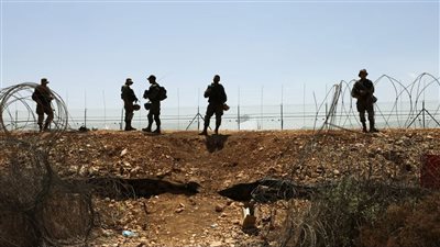 وزارة العدل الإسرائيلية تبدأ بنشر تفاصيل عن المعتقلين الفلسطينيين الذين ستطلق سراحهم