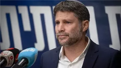 تقارير عبرية تكشف سر موافقة حزب الصهيونية على صفقة تبادل الأسرى بين حماس والاحتلال 