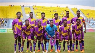 دوري أبطال إفريقيا، ميدياما الغاني يصل القاهرة غدا 