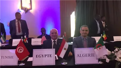 محمد محمود رئيسا لاتحاد المصارعة خلفا لـ عصام نوار