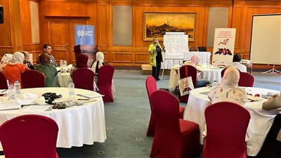 وزارة العمل تعلن تنظيم ورشة عمل للمفتشين فى 9 محافظات