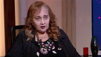 ماجدة خير الله تستنكر الإشادة بالأعمال الفنية المتواضعة: 