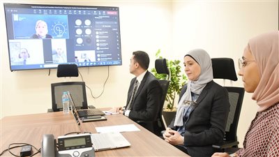 التخطيط تعقد ورشة عمل حول تحفيز التحول نحو تخضير الاستثمارات الوطنية 