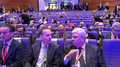  وزير التعليم العالي يؤكد تطور منظومة التعليم والبحث العلمي في مصر