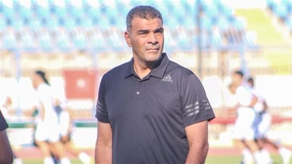 أجبروني على هذا التصرف، حمزة الجمل يكشف سبب تقدمه بشكوى ضد الإسماعيلي 