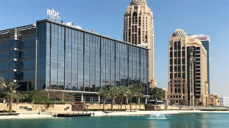 مجموعة MBC، فيتو