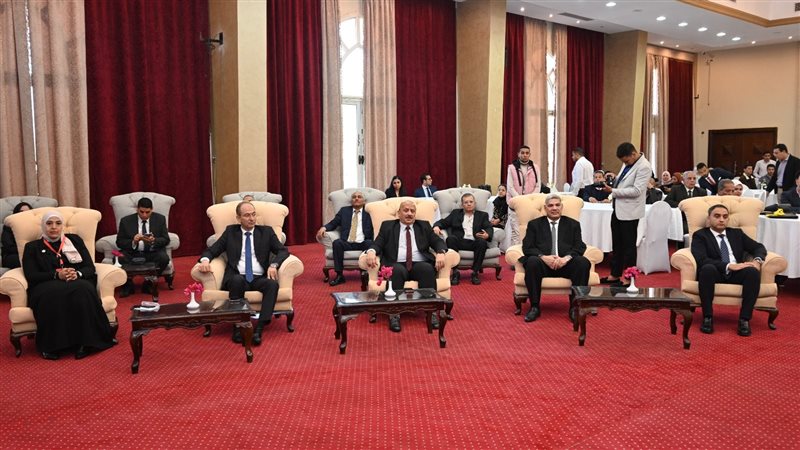 مؤتمر كلية الهندسة