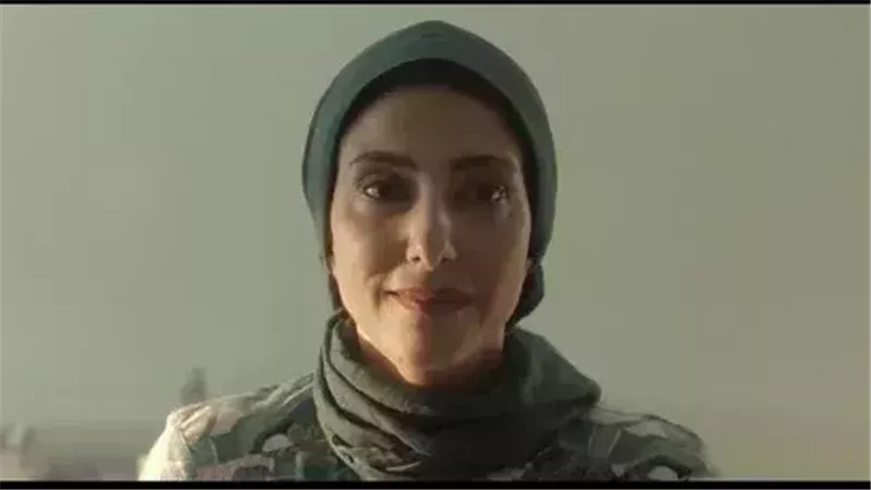 حنان مطاوع، فيتو