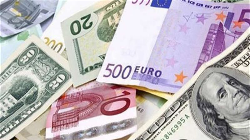 أسعار العملات اليوم،