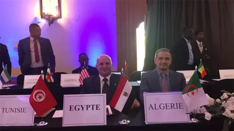 محمد محمود نائب رئيس