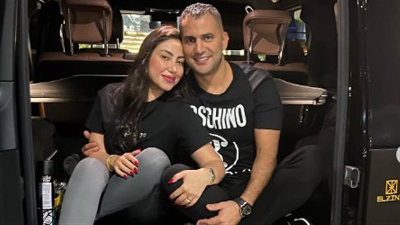 هشام ربيع وزوجته،فيتو