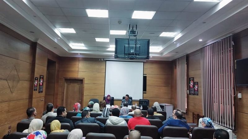 جامعة بنها، فيتو