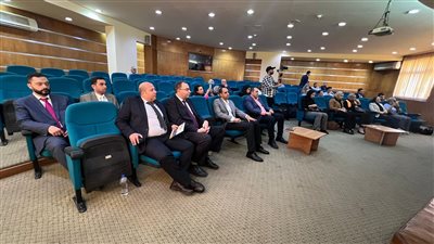 غرفة الإسكندرية تشارك في زيارة للمركز الشرقي لنقل التكنولوجيا