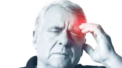 أسباب الجلطة الدماغية، والأعراض وطرق الوقاية منها
