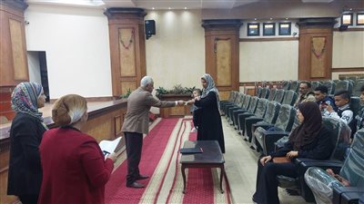 تعويضات جديدة لأسر عمالة غير منتظمة في 3 محافظات