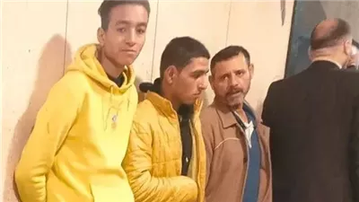 هددوني بمطواة وصاعق، ضحية الضرب بكرباج على يد سيدة يكشف تفاصيل صادمة عن الحادث 