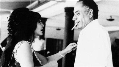 فطين عبد الوهاب.. أخرج فيلمًا يحارب تعدد الزوجات وتزوج 4 مرات.. وهذه قصة ارتباطه بـ ليلى مراد 