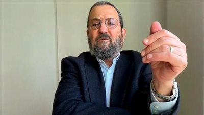 فضيحة إيهود باراك تهز إسرائيل، وصفوه بالخائن بعد كشفه سر الاحتلال في غزة 