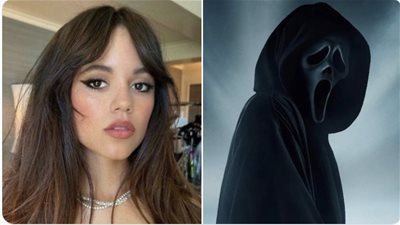 جينا أورتيجا تطلب فسخ عقدها مع Spyglass بعد طرد ميليسا باريرا لدعمها فلسطين